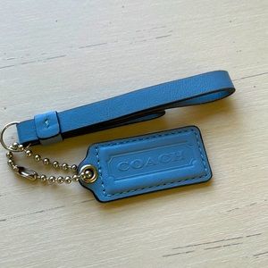 COPY - Coach key holder